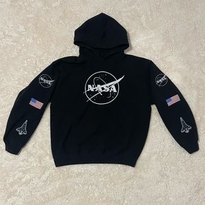 NASA hoodie